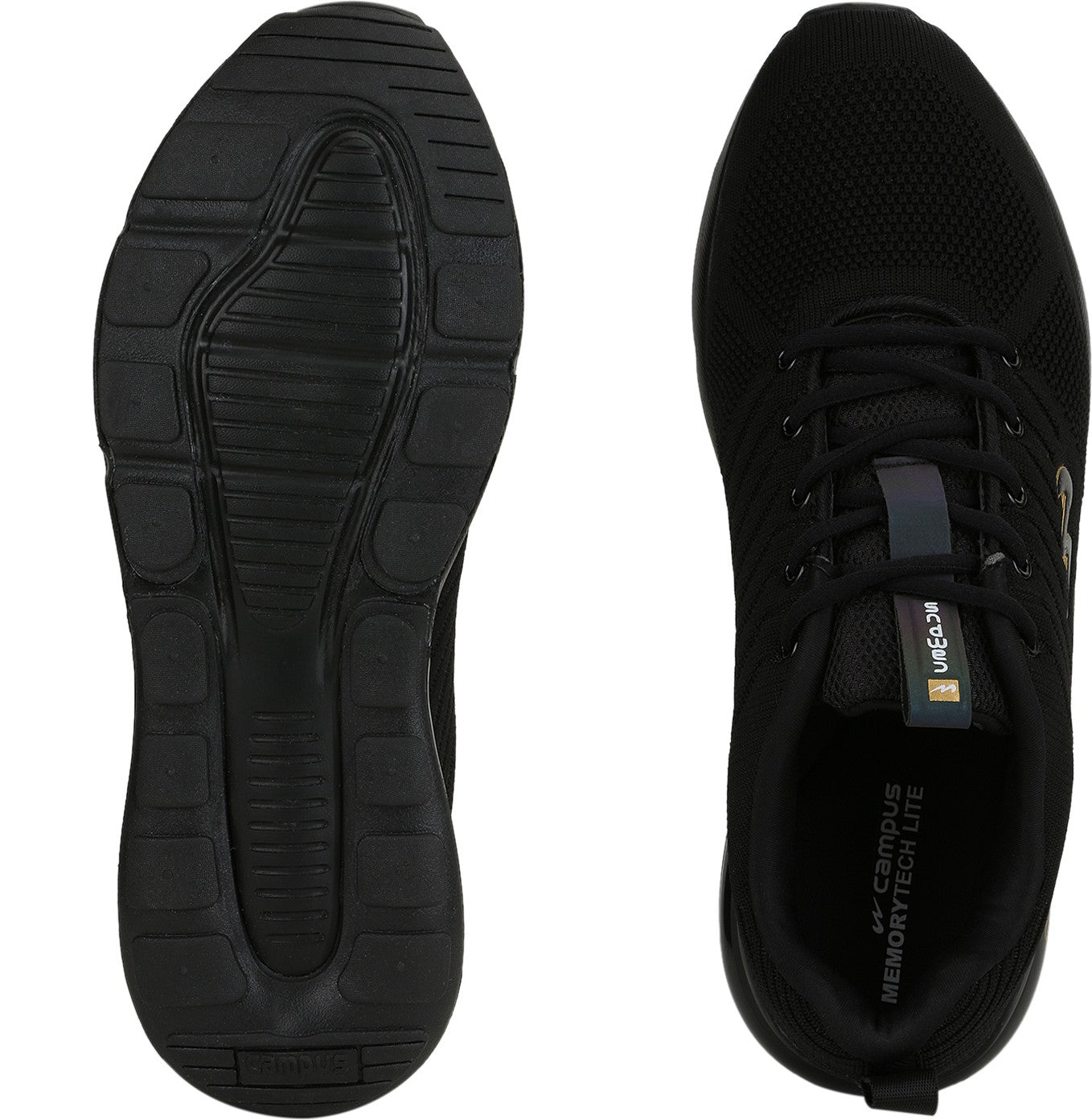 Black  Shoe- M