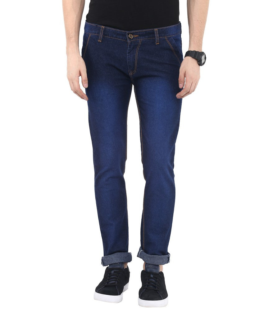 03 - Cotton Formal Shirt & Jeans Kits