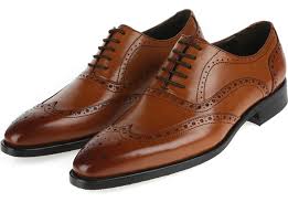 03 - Brown Shoes