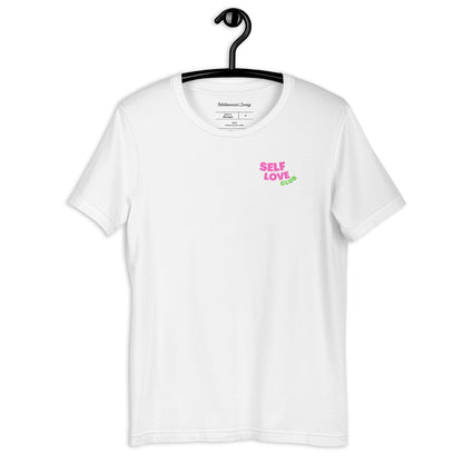 03 - Self Love T-Shirt